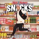 jax jones